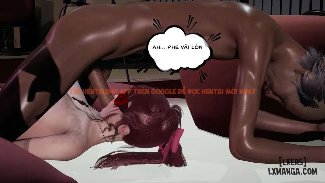 Xem ảnh Cô Bạn Gái Tiểu Vy Bị Ngốc Của Tôi. - Chapter 6.2 : Bị lừa làm mẫu ảnh - 122 69325efc9a4d2 - Truyenhentaiz.net