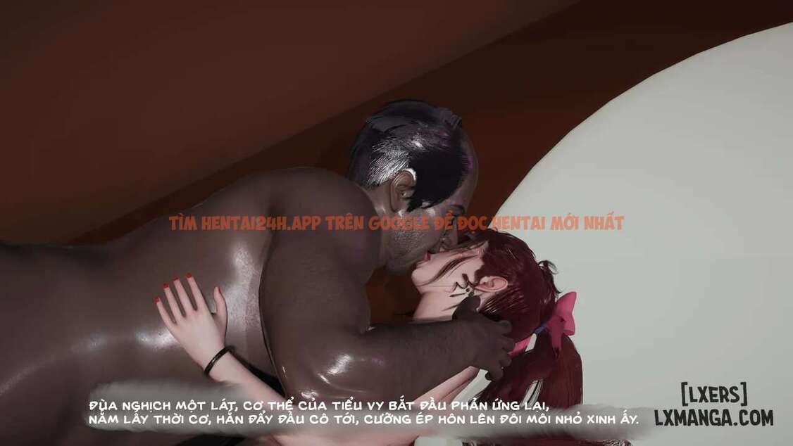 Xem ảnh Cô Bạn Gái Tiểu Vy Bị Ngốc Của Tôi. - Chapter 6.2 : Bị lừa làm mẫu ảnh - 148 69325efc9a4d2 - Truyenhentaiz.net