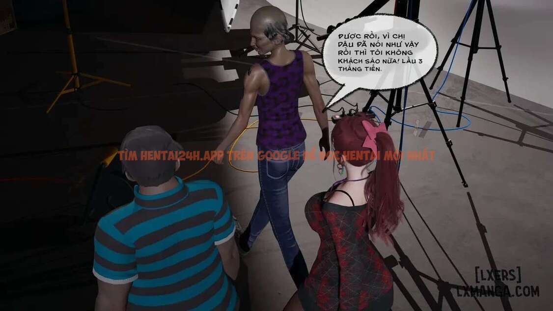 Xem ảnh Cô Bạn Gái Tiểu Vy Bị Ngốc Của Tôi. - Chapter 6.2 : Bị lừa làm mẫu ảnh - 16 69325efc9a4d2 - Truyenhentaiz.net