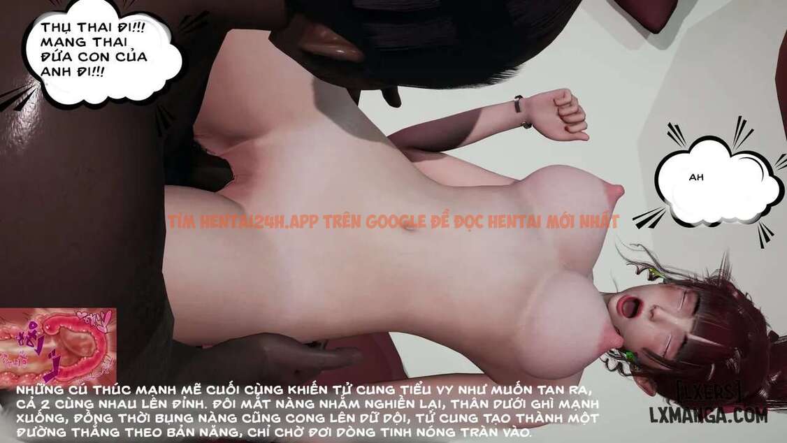 Xem ảnh Cô Bạn Gái Tiểu Vy Bị Ngốc Của Tôi. - Chapter 6.2 : Bị lừa làm mẫu ảnh - 178 69325efc9a4d2 - Truyenhentaiz.net