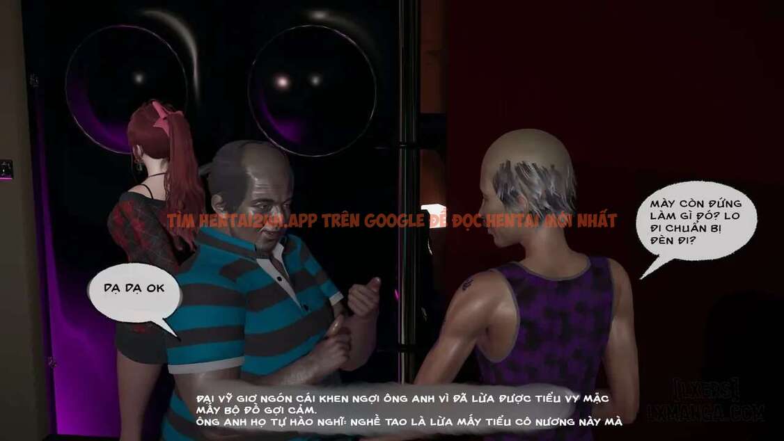 Xem ảnh Cô Bạn Gái Tiểu Vy Bị Ngốc Của Tôi. - Chapter 6.2 : Bị lừa làm mẫu ảnh - 18 69325efc9a4d2 - Truyenhentaiz.net
