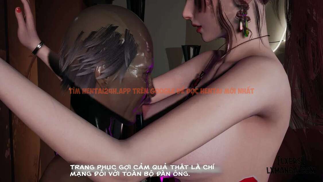 Xem ảnh Cô Bạn Gái Tiểu Vy Bị Ngốc Của Tôi. - Chapter 6.2 : Bị lừa làm mẫu ảnh - 186 69325efc9a4d2 - Truyenhentaiz.net