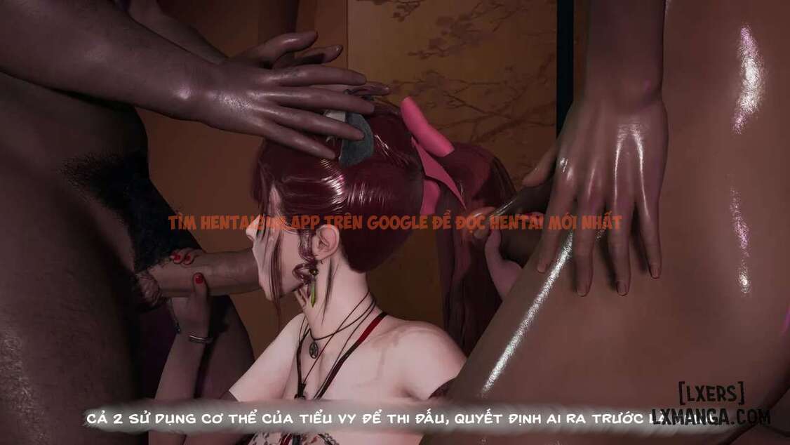 Xem ảnh Cô Bạn Gái Tiểu Vy Bị Ngốc Của Tôi. - Chapter 6.2 : Bị lừa làm mẫu ảnh - 190 69325efc9a4d2 - Truyenhentaiz.net