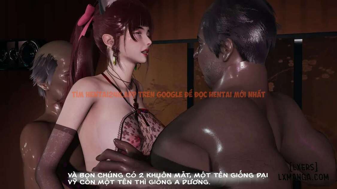 Xem ảnh Cô Bạn Gái Tiểu Vy Bị Ngốc Của Tôi. - Chapter 6.2 : Bị lừa làm mẫu ảnh - 197 69325efc9a4d2 - Truyenhentaiz.net