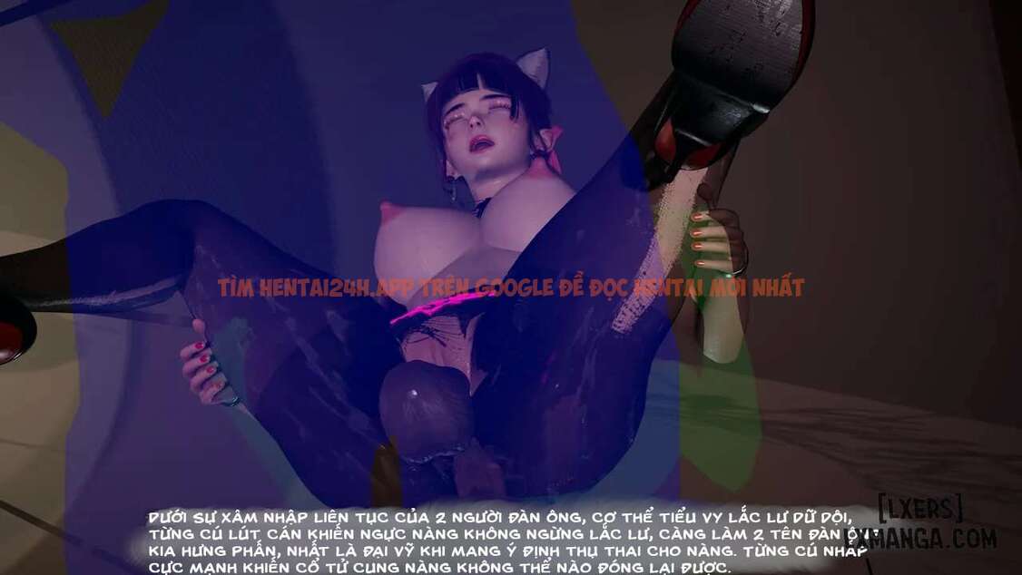 Xem ảnh Cô Bạn Gái Tiểu Vy Bị Ngốc Của Tôi. - Chapter 6.2 : Bị lừa làm mẫu ảnh - 198 69325efc9a4d2 - Truyenhentaiz.net