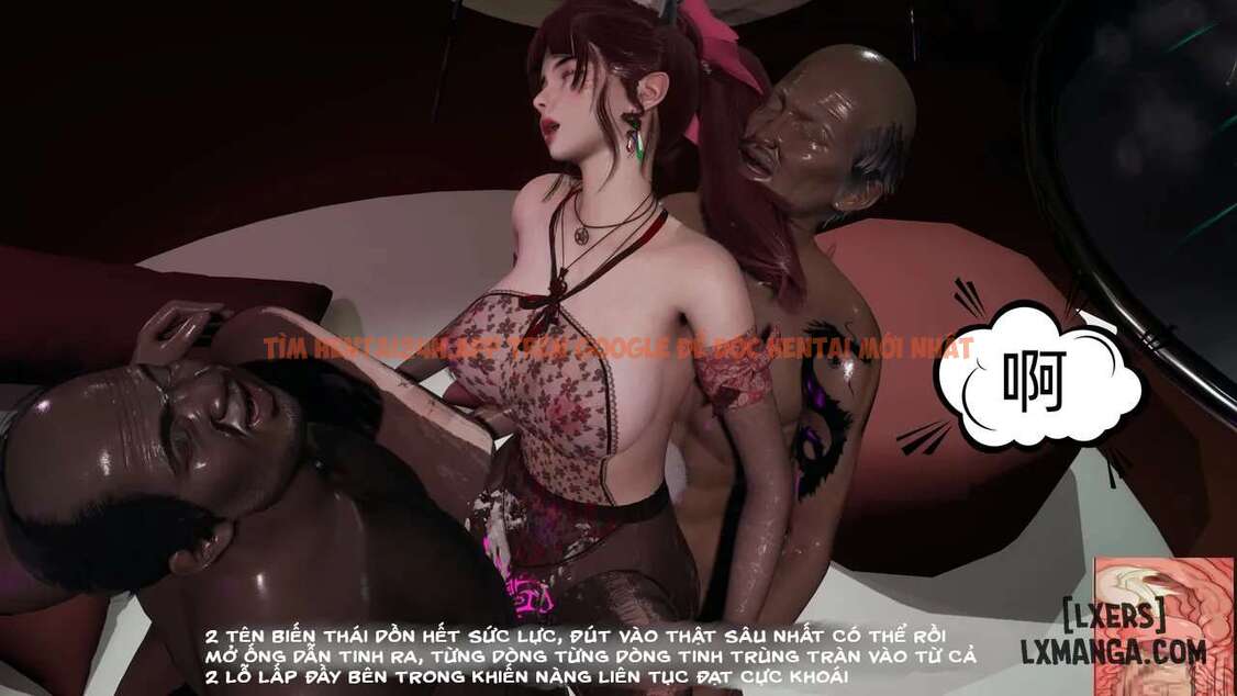 Xem ảnh Cô Bạn Gái Tiểu Vy Bị Ngốc Của Tôi. - Chapter 6.2 : Bị lừa làm mẫu ảnh - 199 69325efc9a4d2 - Truyenhentaiz.net