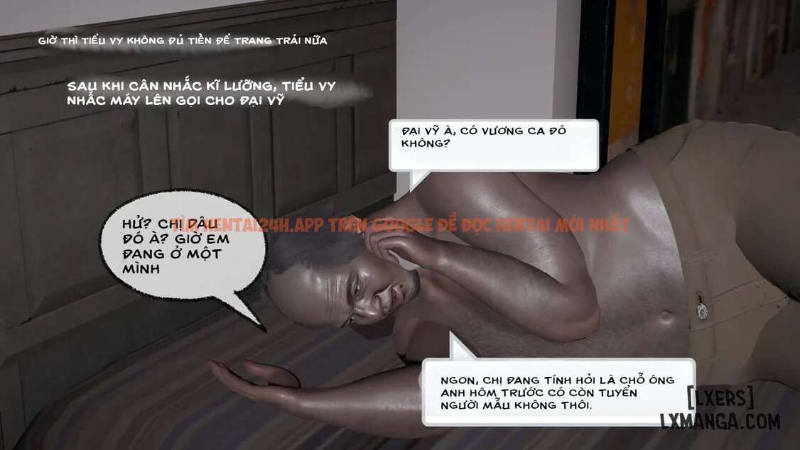 Xem ảnh Cô Bạn Gái Tiểu Vy Bị Ngốc Của Tôi. - Chapter 6.2 : Bị lừa làm mẫu ảnh - 2 69325efc9a4d2 - Truyenhentaiz.net