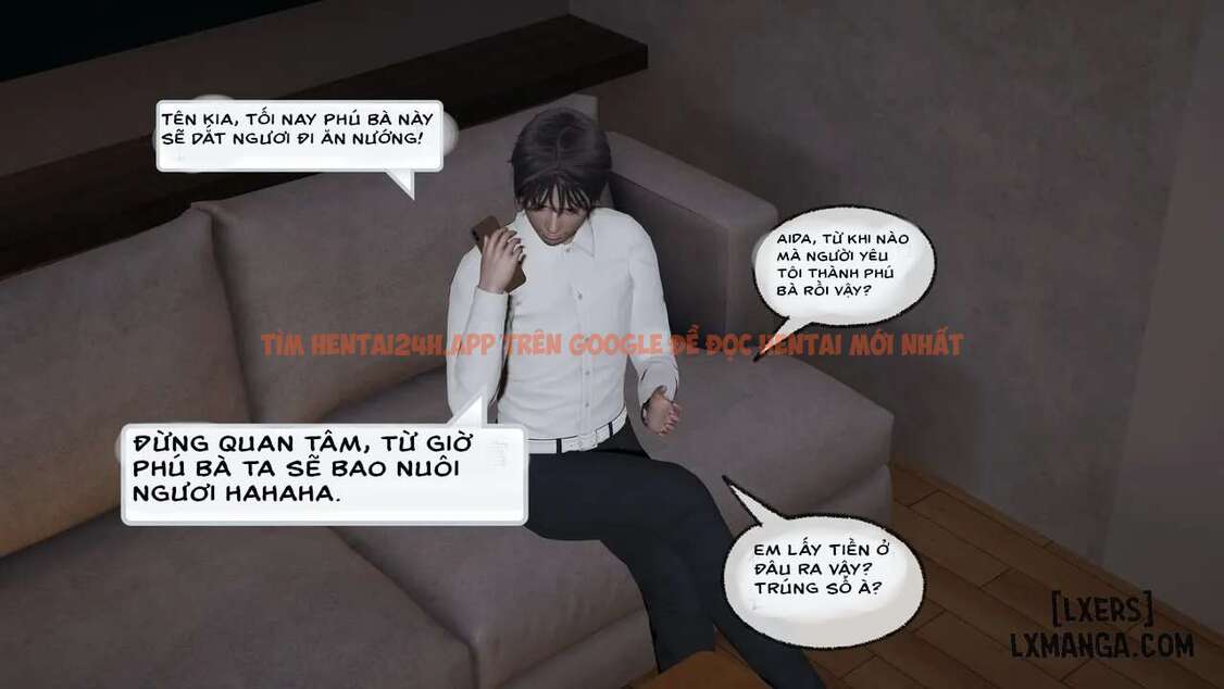 Xem ảnh Cô Bạn Gái Tiểu Vy Bị Ngốc Của Tôi. - Chapter 6.2 : Bị lừa làm mẫu ảnh - 231 69325efc9a4d2 - Truyenhentaiz.net