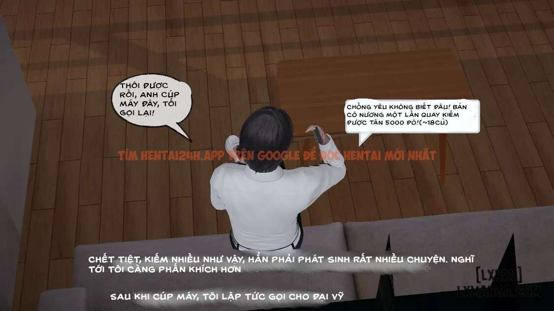 Xem ảnh Cô Bạn Gái Tiểu Vy Bị Ngốc Của Tôi. - Chapter 6.2 : Bị lừa làm mẫu ảnh - 233 69325efc9a4d2 - Truyenhentaiz.net