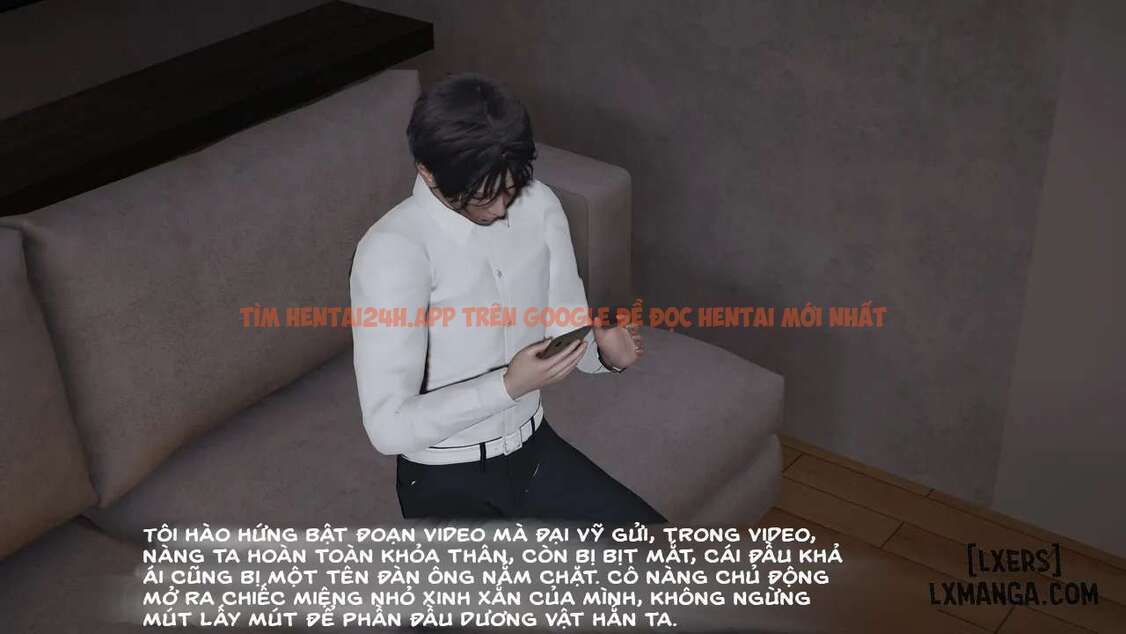 Xem ảnh Cô Bạn Gái Tiểu Vy Bị Ngốc Của Tôi. - Chapter 6.2 : Bị lừa làm mẫu ảnh - 235 69325efc9a4d2 - Truyenhentaiz.net