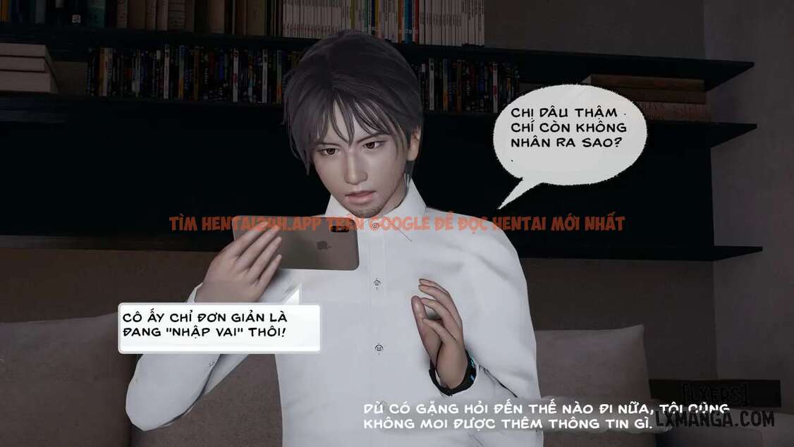 Xem ảnh Cô Bạn Gái Tiểu Vy Bị Ngốc Của Tôi. - Chapter 6.2 : Bị lừa làm mẫu ảnh - 237 69325efc9a4d2 - Truyenhentaiz.net