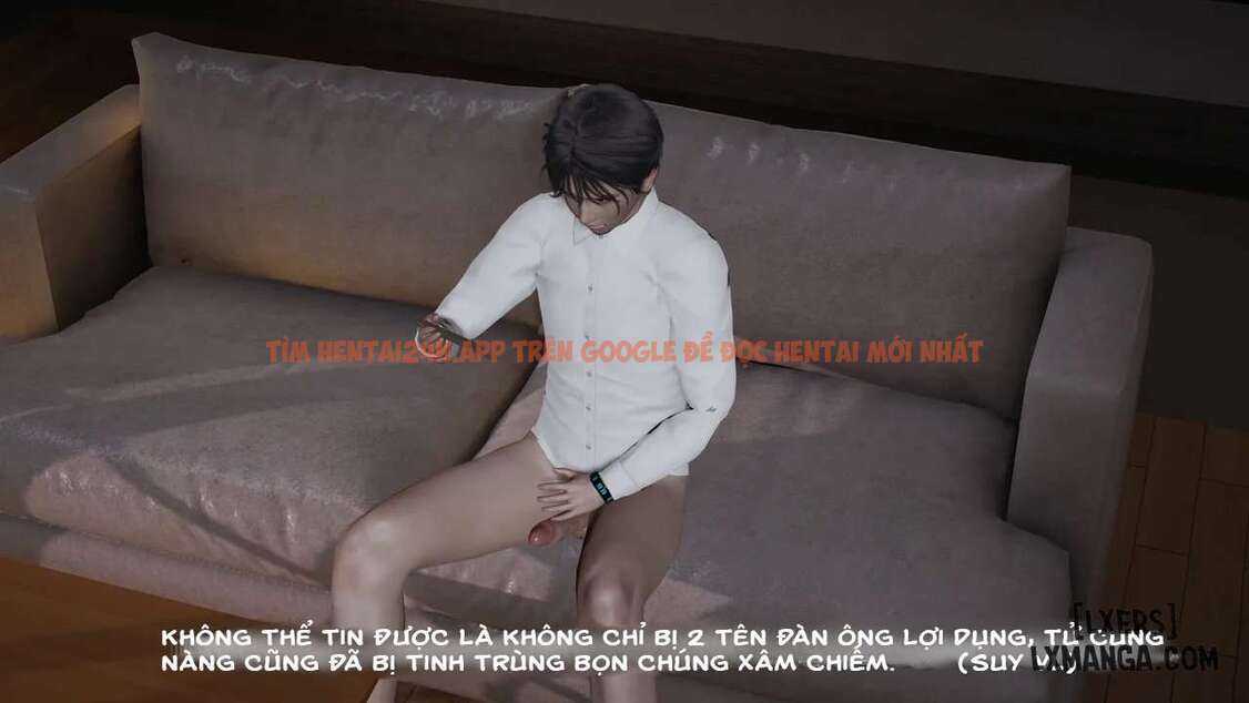 Xem ảnh Cô Bạn Gái Tiểu Vy Bị Ngốc Của Tôi. - Chapter 6.2 : Bị lừa làm mẫu ảnh - 238 69325efc9a4d2 - Truyenhentaiz.net
