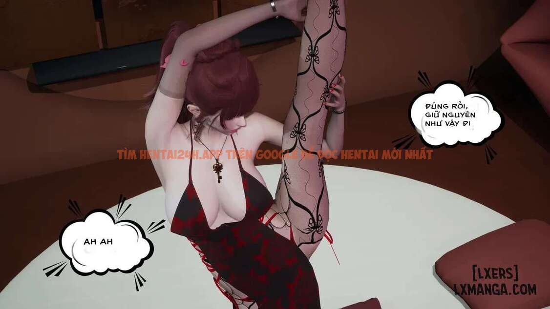 Xem ảnh Cô Bạn Gái Tiểu Vy Bị Ngốc Của Tôi. - Chapter 6.2 : Bị lừa làm mẫu ảnh - 26 69325efc9a4d2 - Truyenhentaiz.net