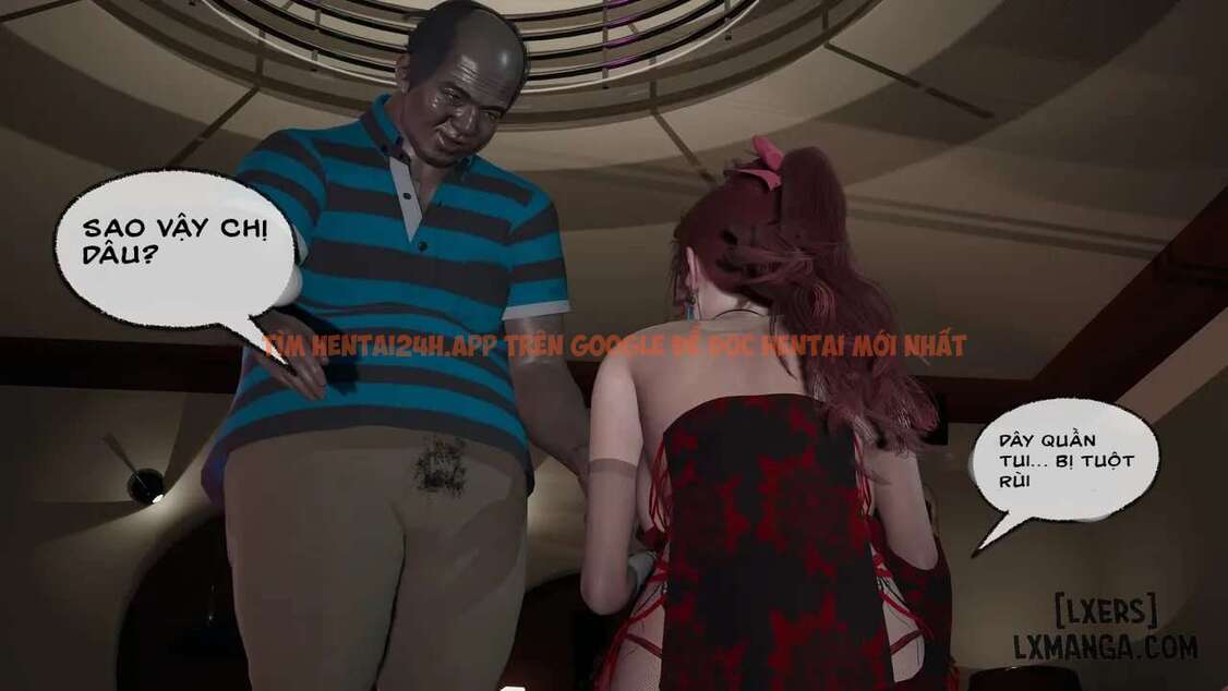 Xem ảnh Cô Bạn Gái Tiểu Vy Bị Ngốc Của Tôi. - Chapter 6.2 : Bị lừa làm mẫu ảnh - 27 69325efc9a4d2 - Truyenhentaiz.net