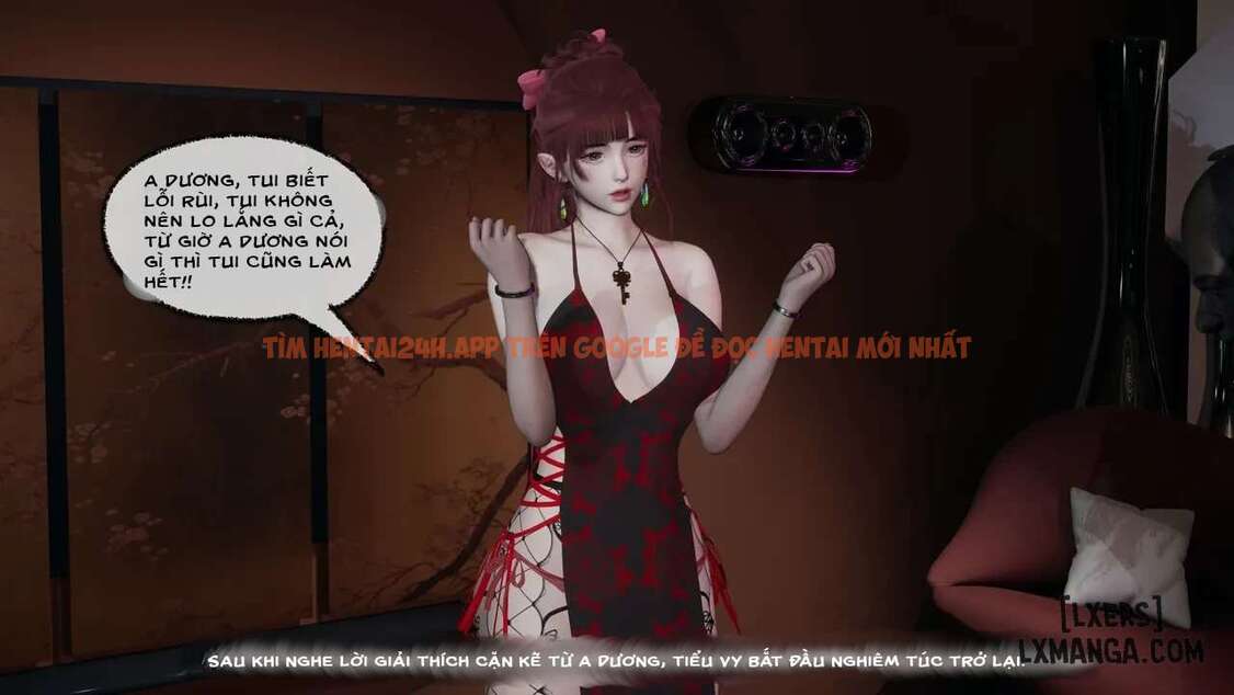 Xem ảnh Cô Bạn Gái Tiểu Vy Bị Ngốc Của Tôi. - Chapter 6.2 : Bị lừa làm mẫu ảnh - 29 69325efc9a4d2 - Truyenhentaiz.net