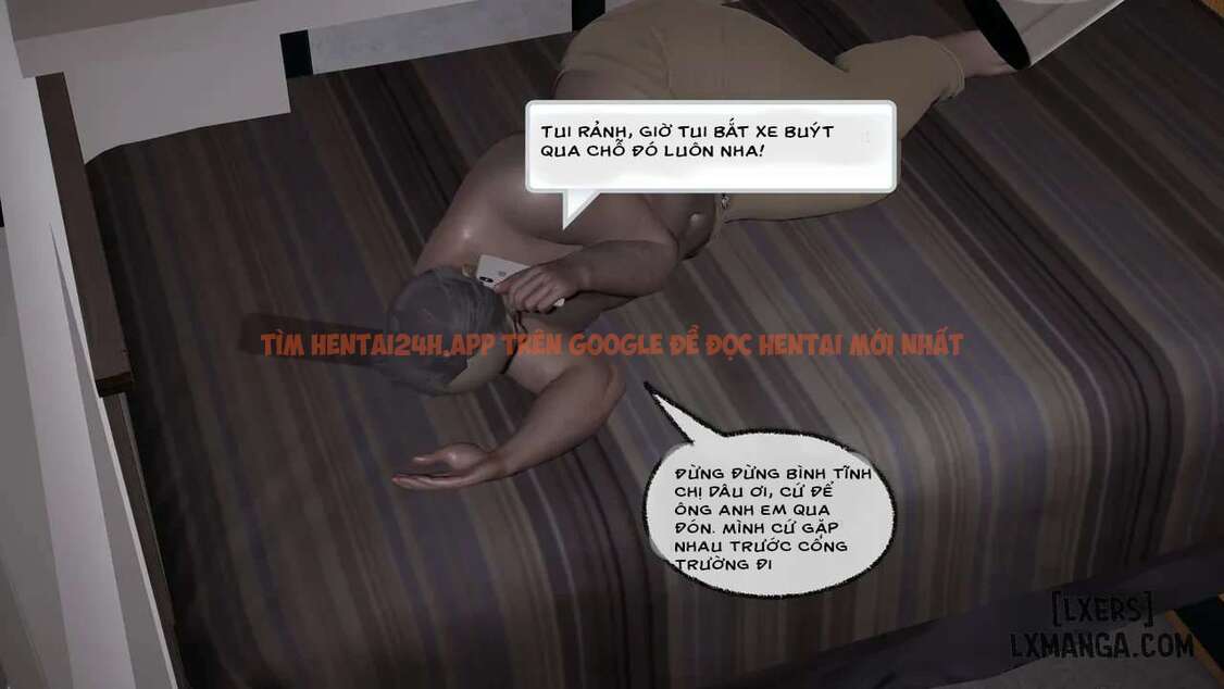 Xem ảnh Cô Bạn Gái Tiểu Vy Bị Ngốc Của Tôi. - Chapter 6.2 : Bị lừa làm mẫu ảnh - 3 69325efc9a4d2 - Truyenhentaiz.net