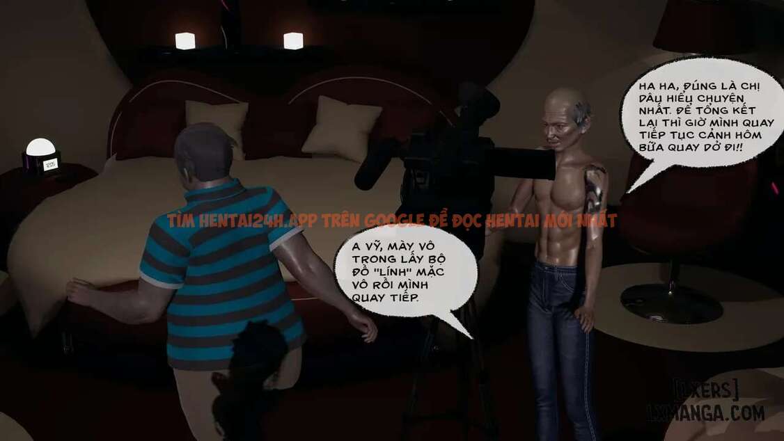 Xem ảnh Cô Bạn Gái Tiểu Vy Bị Ngốc Của Tôi. - Chapter 6.2 : Bị lừa làm mẫu ảnh - 30 69325efc9a4d2 - Truyenhentaiz.net