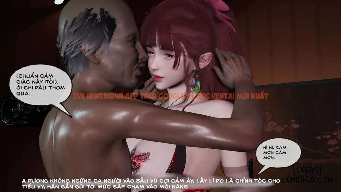 Xem ảnh Cô Bạn Gái Tiểu Vy Bị Ngốc Của Tôi. - Chapter 6.2 : Bị lừa làm mẫu ảnh - 35 69325efc9a4d2 - Truyenhentaiz.net