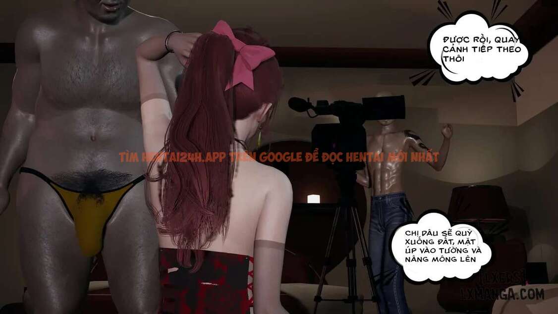 Xem ảnh Cô Bạn Gái Tiểu Vy Bị Ngốc Của Tôi. - Chapter 6.2 : Bị lừa làm mẫu ảnh - 40 69325efc9a4d2 - Truyenhentaiz.net