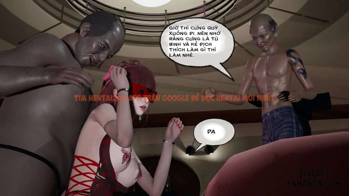 Xem ảnh Cô Bạn Gái Tiểu Vy Bị Ngốc Của Tôi. - Chapter 6.2 : Bị lừa làm mẫu ảnh - 57 69325efc9a4d2 - Truyenhentaiz.net