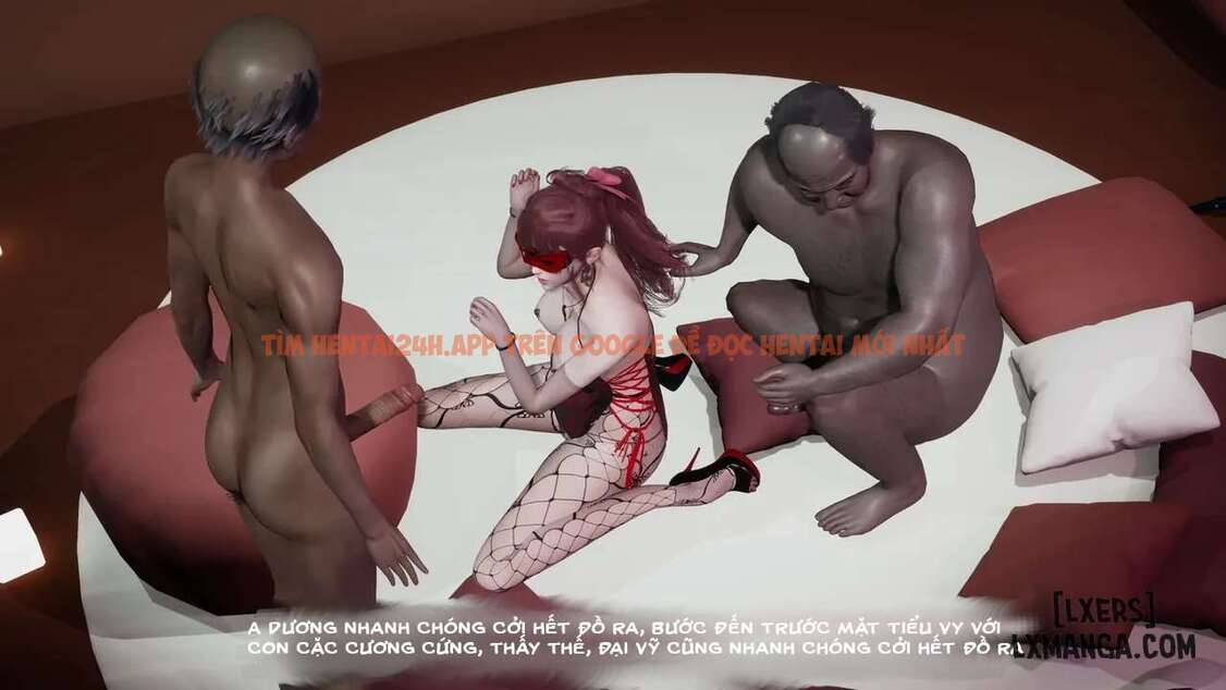 Xem ảnh Cô Bạn Gái Tiểu Vy Bị Ngốc Của Tôi. - Chapter 6.2 : Bị lừa làm mẫu ảnh - 58 69325efc9a4d2 - Truyenhentaiz.net