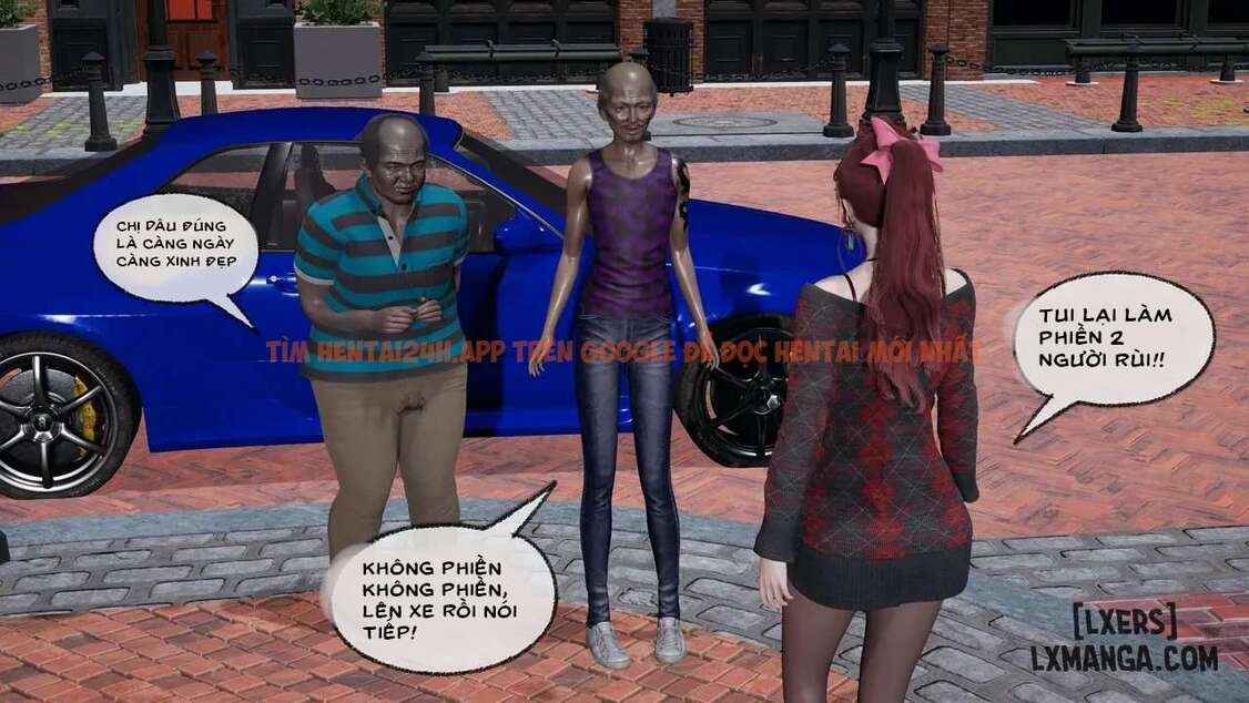 Xem ảnh Cô Bạn Gái Tiểu Vy Bị Ngốc Của Tôi. - Chapter 6.2 : Bị lừa làm mẫu ảnh - 6 69325efc9a4d2 - Truyenhentaiz.net