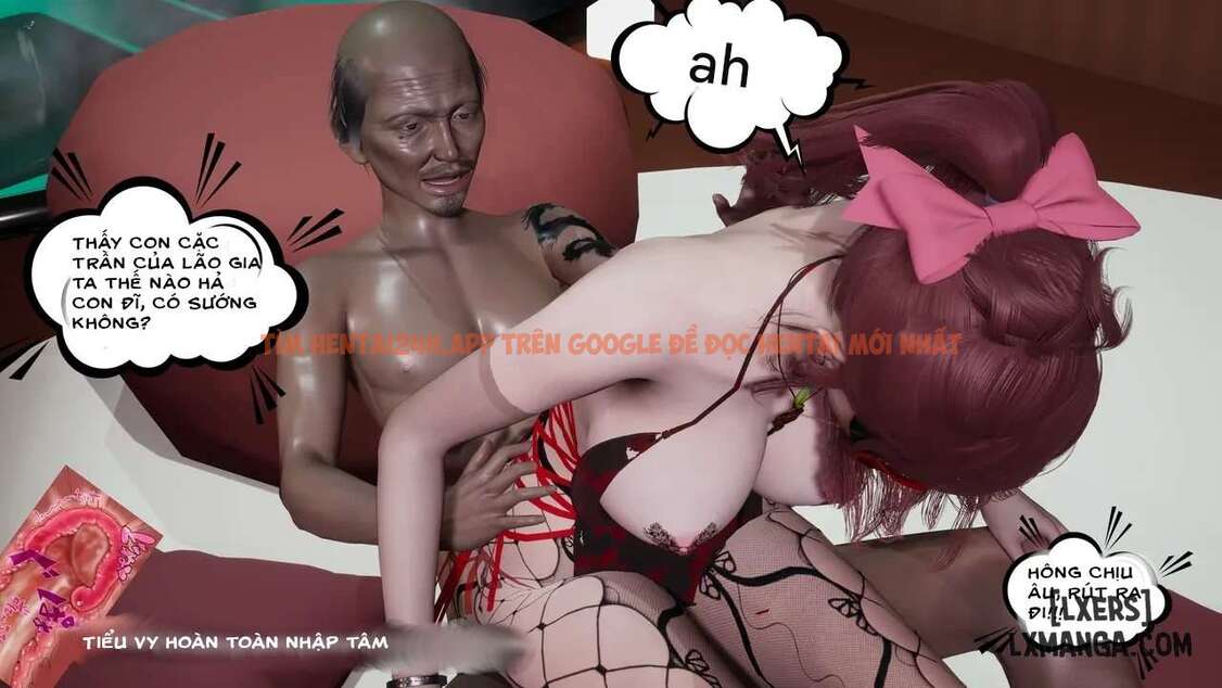 Xem ảnh Cô Bạn Gái Tiểu Vy Bị Ngốc Của Tôi. - Chapter 6.2 : Bị lừa làm mẫu ảnh - 82 69325efc9a4d2 - Truyenhentaiz.net