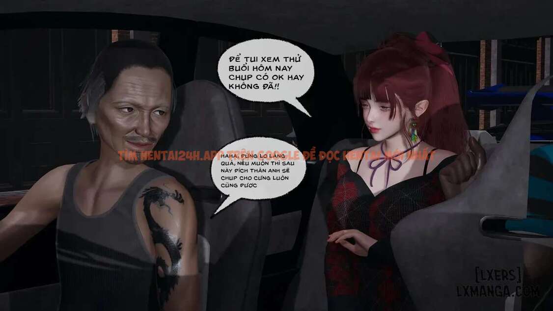 Xem ảnh Cô Bạn Gái Tiểu Vy Bị Ngốc Của Tôi. - Chapter 6.2 : Bị lừa làm mẫu ảnh - 9 69325efc9a4d2 - Truyenhentaiz.net