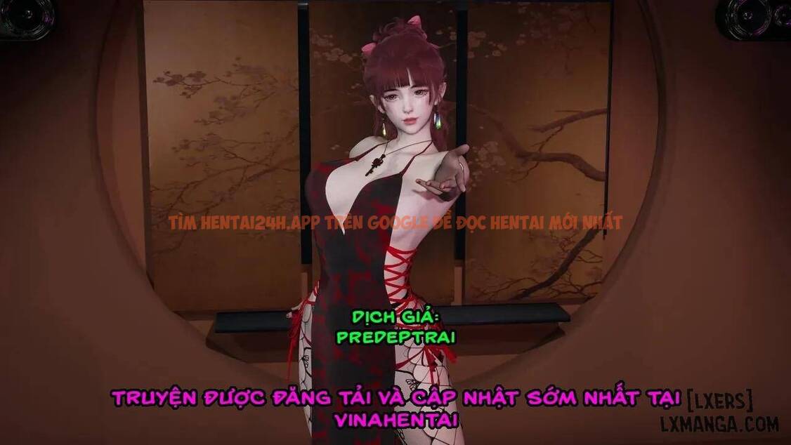 Xem ảnh Cô Bạn Gái Tiểu Vy Bị Ngốc Của Tôi. - Chapter 7.3: Massage thực tế ảo - 0 69326405be9f2 - Truyenhentaiz.net