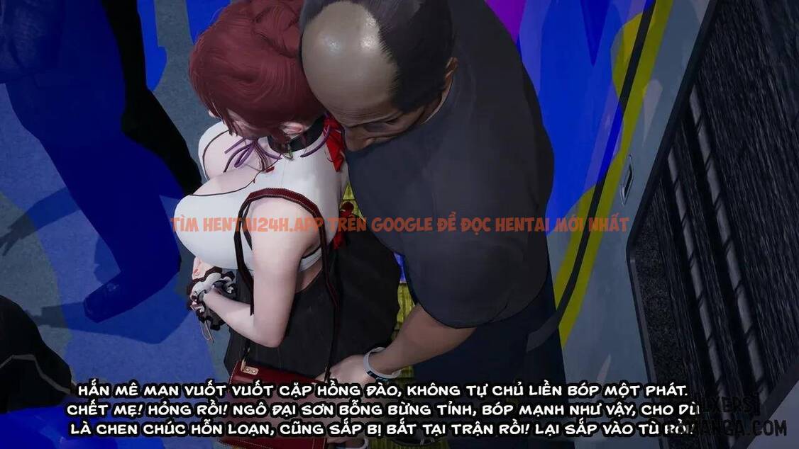 Xem ảnh Cô Bạn Gái Tiểu Vy Bị Ngốc Của Tôi. - Chapter 7.3: Massage thực tế ảo - 12 69326405be9f2 - Truyenhentaiz.net