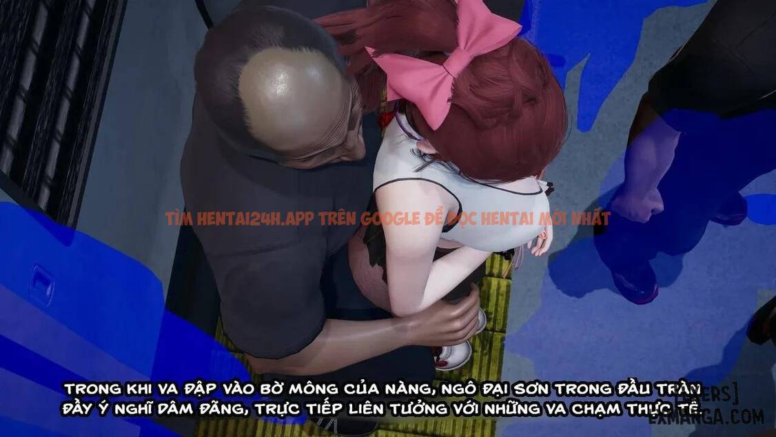 Xem ảnh Cô Bạn Gái Tiểu Vy Bị Ngốc Của Tôi. - Chapter 7.3: Massage thực tế ảo - 20 69326405be9f2 - Truyenhentaiz.net