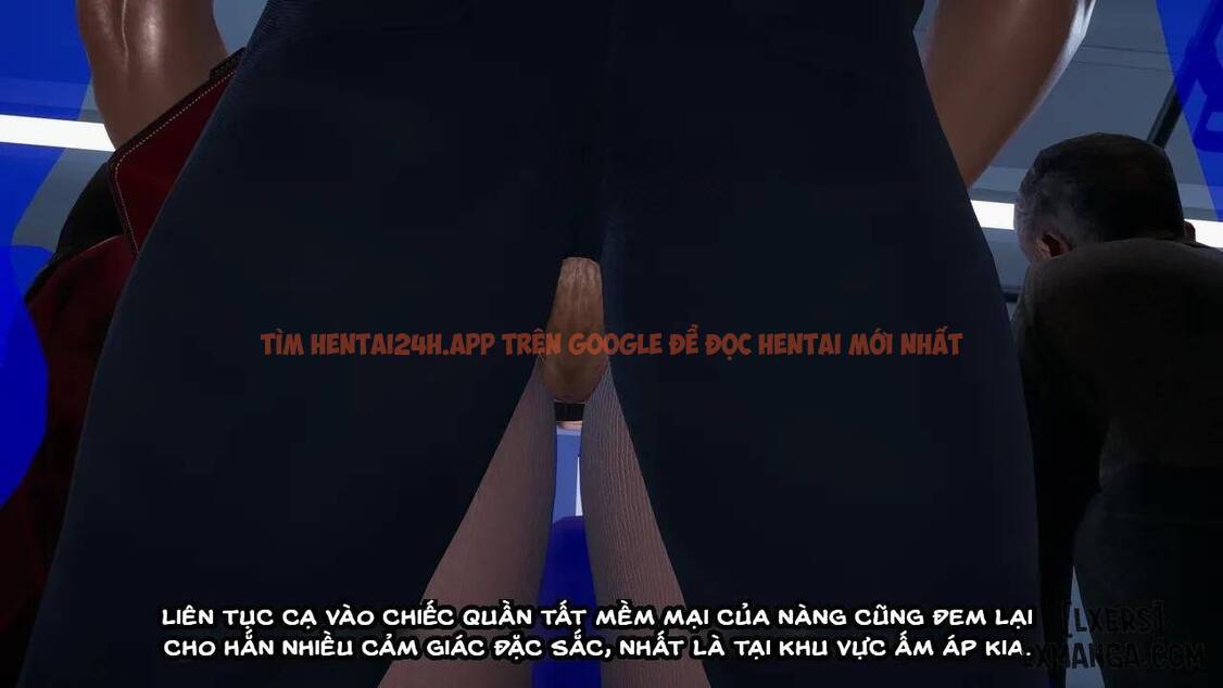 Xem ảnh Cô Bạn Gái Tiểu Vy Bị Ngốc Của Tôi. - Chapter 7.3: Massage thực tế ảo - 21 69326405be9f2 - Truyenhentaiz.net