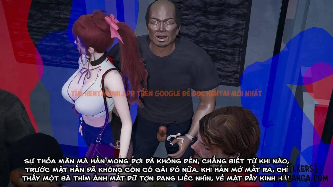 Xem ảnh Cô Bạn Gái Tiểu Vy Bị Ngốc Của Tôi. - Chapter 7.3: Massage thực tế ảo - 24 69326405be9f2 - Truyenhentaiz.net