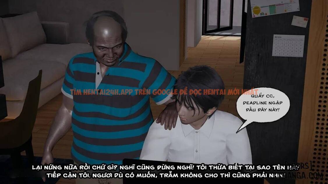 Xem ảnh Cô Bạn Gái Tiểu Vy Bị Ngốc Của Tôi. - Chapter 7.3: Massage thực tế ảo - 4 69326405be9f2 - Truyenhentaiz.net