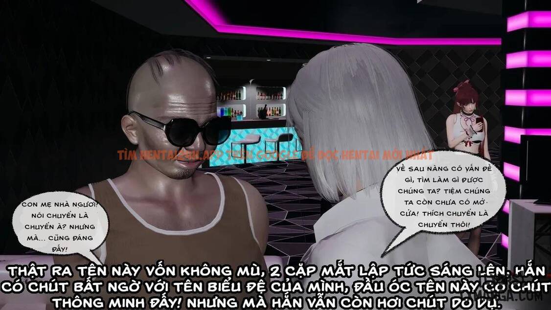 Xem ảnh Cô Bạn Gái Tiểu Vy Bị Ngốc Của Tôi. - Chapter 7.3: Massage thực tế ảo - 40 69326405be9f2 - Truyenhentaiz.net