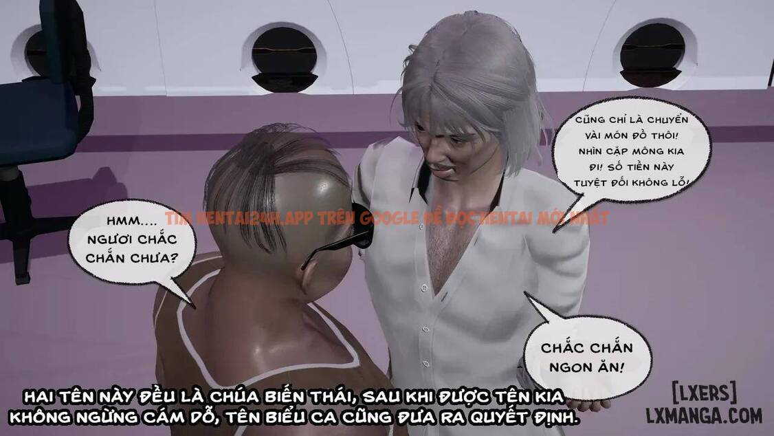 Xem ảnh Cô Bạn Gái Tiểu Vy Bị Ngốc Của Tôi. - Chapter 7.3: Massage thực tế ảo - 41 69326405be9f2 - Truyenhentaiz.net