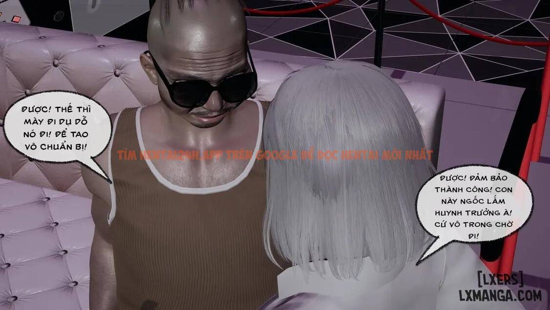 Xem ảnh Cô Bạn Gái Tiểu Vy Bị Ngốc Của Tôi. - Chapter 7.3: Massage thực tế ảo - 42 69326405be9f2 - Truyenhentaiz.net