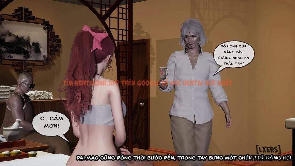 Xem ảnh Cô Bạn Gái Tiểu Vy Bị Ngốc Của Tôi. - Chapter 7.3: Massage thực tế ảo - 55 69326405be9f2 - Truyenhentaiz.net