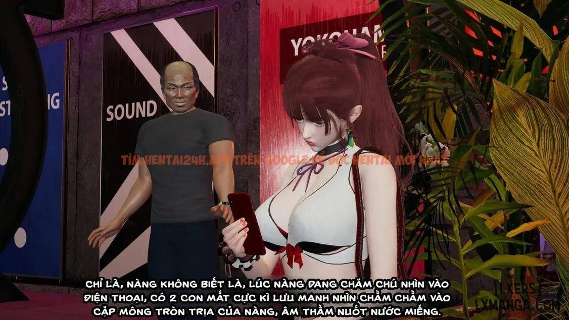 Xem ảnh Cô Bạn Gái Tiểu Vy Bị Ngốc Của Tôi. - Chapter 7.3: Massage thực tế ảo - 6 69326405be9f2 - Truyenhentaiz.net