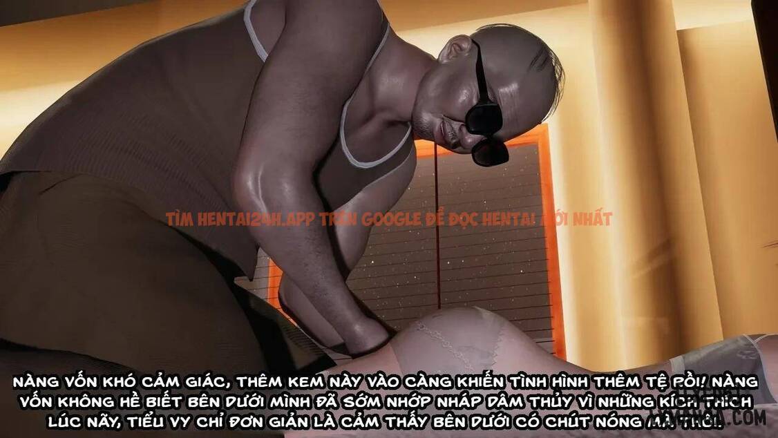 Xem ảnh Cô Bạn Gái Tiểu Vy Bị Ngốc Của Tôi. - Chapter 7.3: Massage thực tế ảo - 76 69326405be9f2 - Truyenhentaiz.net