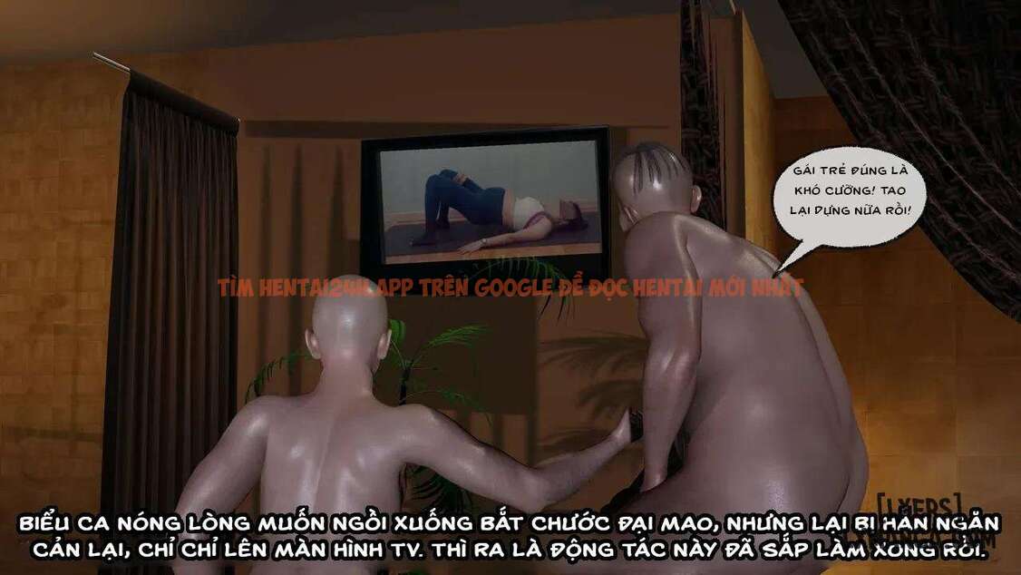 Xem ảnh Cô Bạn Gái Tiểu Vy Bị Ngốc Của Tôi. - Chapter 8.1: Massage thực tế ảo (p2) - 18 69326530b4947 - Truyenhentaiz.net