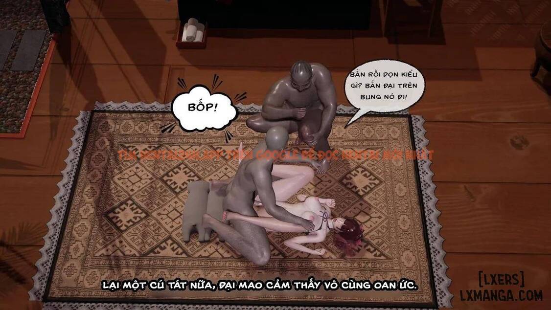 Xem ảnh Cô Bạn Gái Tiểu Vy Bị Ngốc Của Tôi. - Chapter 8.1: Massage thực tế ảo (p2) - 79 69326530b4947 - Truyenhentaiz.net