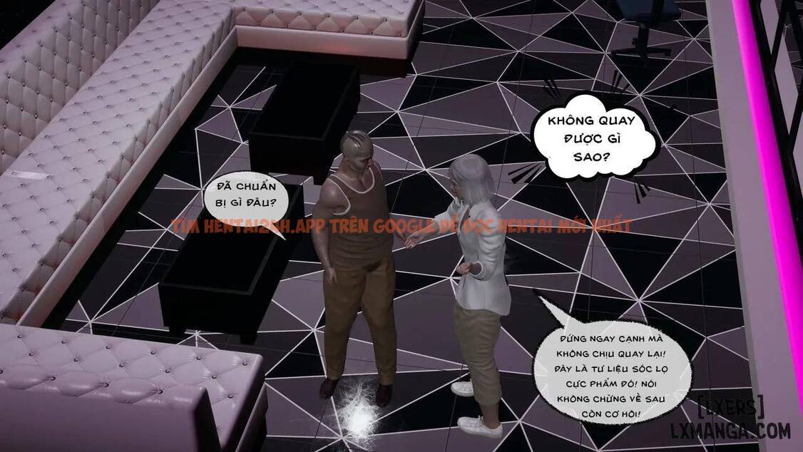 Xem ảnh Cô Bạn Gái Tiểu Vy Bị Ngốc Của Tôi. - Chapter 8.1: Massage thực tế ảo (p2) - 89 69326530b4947 - Truyenhentaiz.net