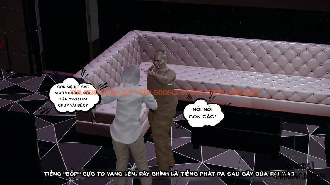 Xem ảnh Cô Bạn Gái Tiểu Vy Bị Ngốc Của Tôi. - Chapter 8.1: Massage thực tế ảo (p2) - 90 69326530b4947 - Truyenhentaiz.net