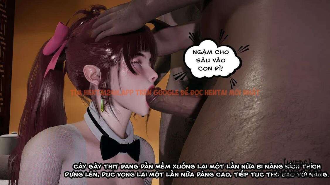 Xem ảnh Cô Bạn Gái Tiểu Vy Bị Ngốc Của Tôi. - Chapter 8.2: Quay lại tiệm massage - 102 693266bb507dd - Truyenhentaiz.net