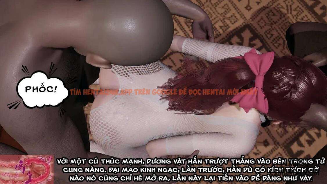 Xem ảnh Cô Bạn Gái Tiểu Vy Bị Ngốc Của Tôi. - Chapter 8.2: Quay lại tiệm massage - 112 693266bb507dd - Truyenhentaiz.net