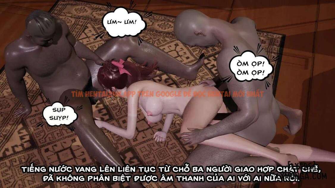 Xem ảnh Cô Bạn Gái Tiểu Vy Bị Ngốc Của Tôi. - Chapter 8.2: Quay lại tiệm massage - 116 693266bb507dd - Truyenhentaiz.net
