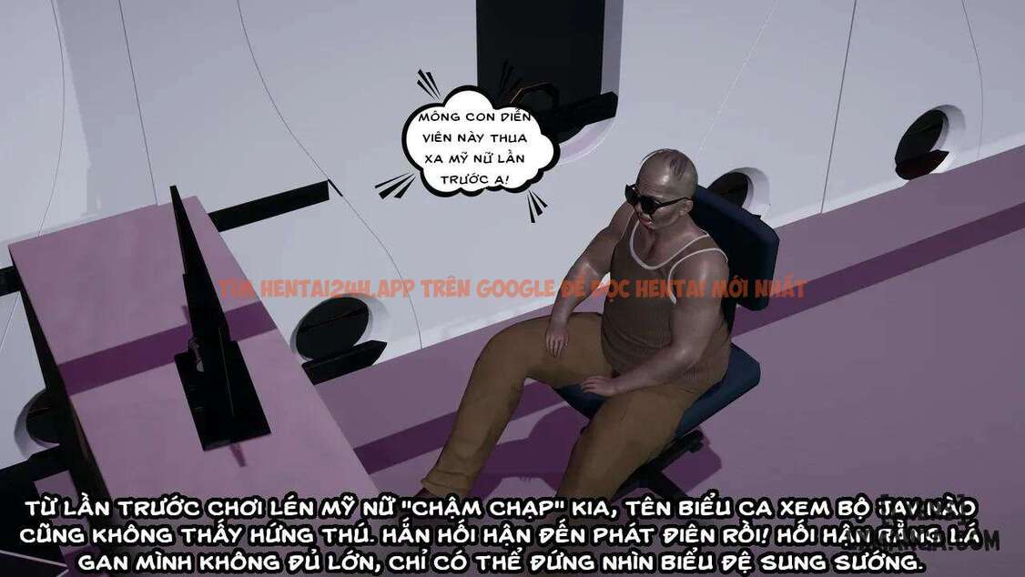 Xem ảnh Cô Bạn Gái Tiểu Vy Bị Ngốc Của Tôi. - Chapter 8.2: Quay lại tiệm massage - 3 693266bb507dd - Truyenhentaiz.net