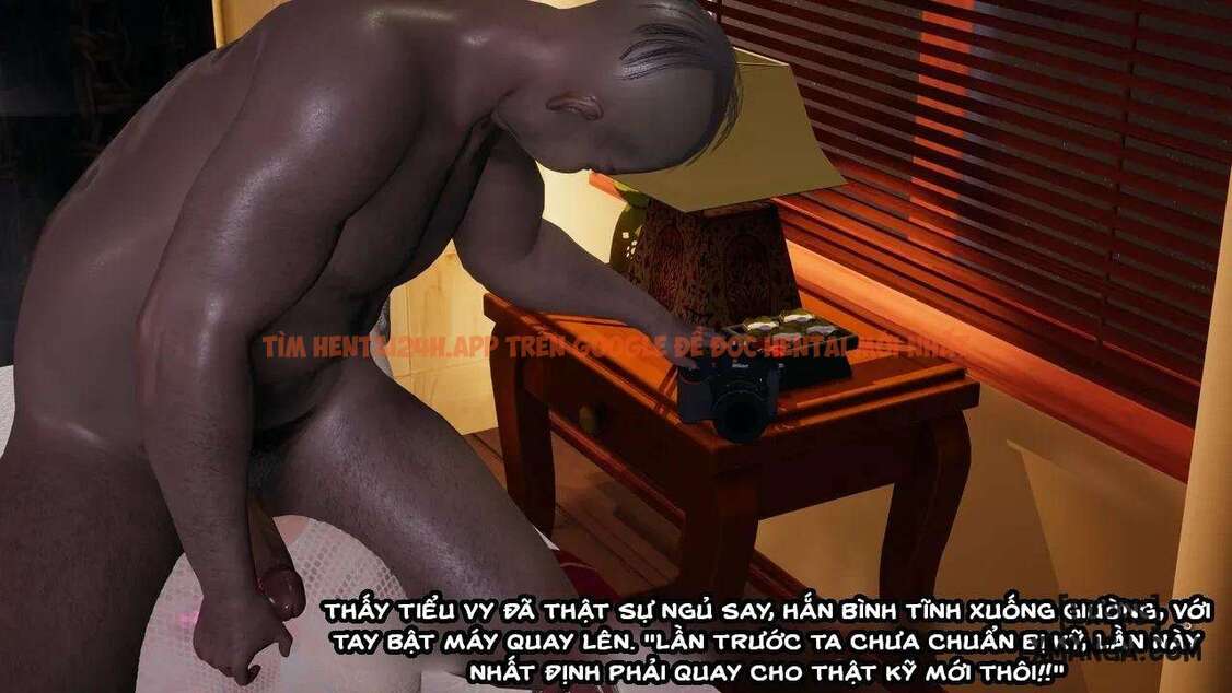 Xem ảnh Cô Bạn Gái Tiểu Vy Bị Ngốc Của Tôi. - Chapter 8.2: Quay lại tiệm massage - 48 693266bb507dd - Truyenhentaiz.net