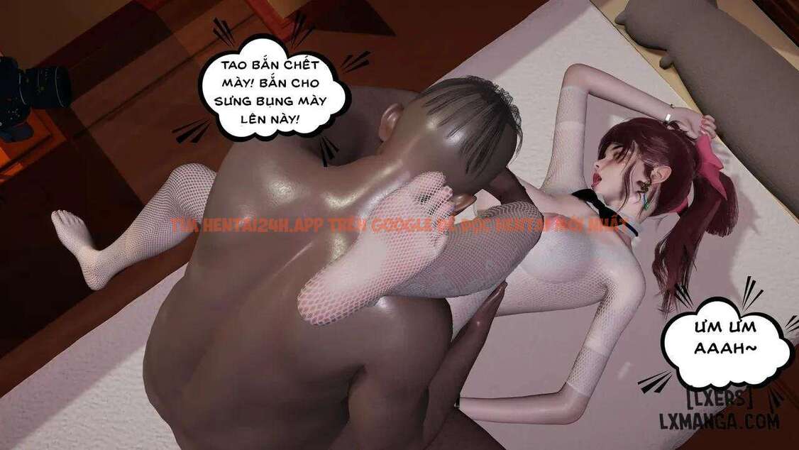 Xem ảnh Cô Bạn Gái Tiểu Vy Bị Ngốc Của Tôi. - Chapter 8.2: Quay lại tiệm massage - 78 693266bb507dd - Truyenhentaiz.net